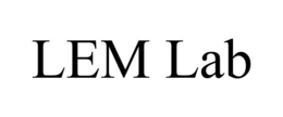 LEM LAB
