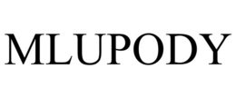 MLUPODY