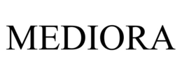MEDIORA