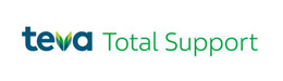 TEVA TOTAL SUPPORT
