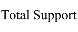 TOTAL SUPPORT