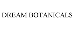 DREAM BOTANICALS