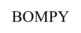 BOMPY