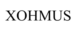 XOHMUS