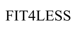 FIT4LESS