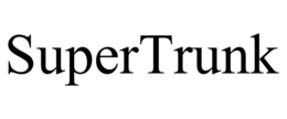 SUPERTRUNK