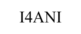 I4ANI