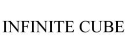 INFINITE CUBE