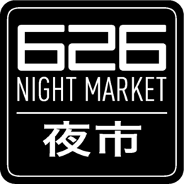 626 NIGHT MARKET
