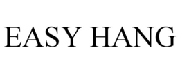 EASY HANG