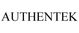 AUTHENTEK