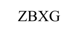 ZBXG