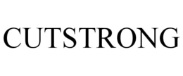 CUTSTRONG