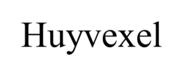 HUYVEXEL