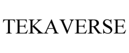 TEKAVERSE