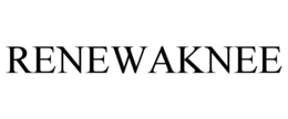RENEWAKNEE