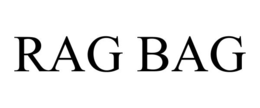 RAG BAG