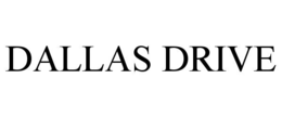 DALLAS DRIVE