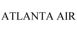 ATLANTA AIR