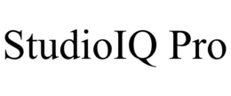 STUDIOIQ PRO