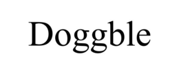 DOGGBLE
