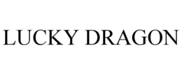 LUCKY DRAGON