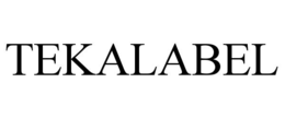 TEKALABEL