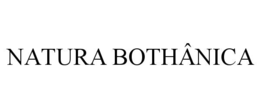 NATURA BOTHÂNICA