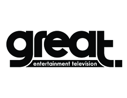 GREAT ENTERTAINMENT TELEVISION