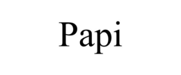PAPI
