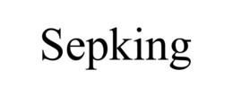 SEPKING