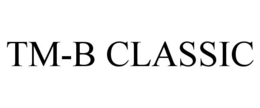 TM-B CLASSIC