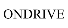 ONDRIVE