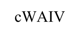 CWAIV
