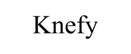 KNEFY