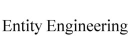 ENTITY ENGINEERING