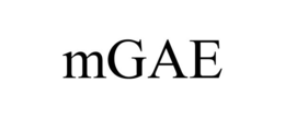 MGAE