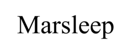 MARSLEEP