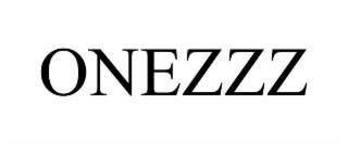 ONEZZZ