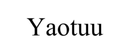 YAOTUU