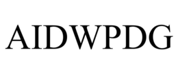 AIDWPDG