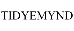 TIDYEMYND