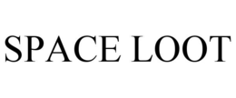 SPACE LOOT