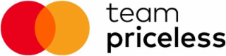 TEAM PRICELESS
