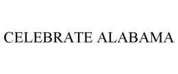 CELEBRATE ALABAMA
