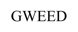 GWEED
