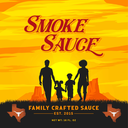 SMOKE SAUCE
