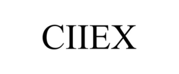 CIIEX