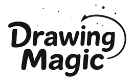DRAWING MAGIC