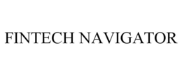 FINTECH NAVIGATOR